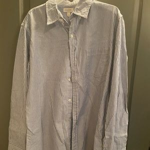 Men’s dress shirt
